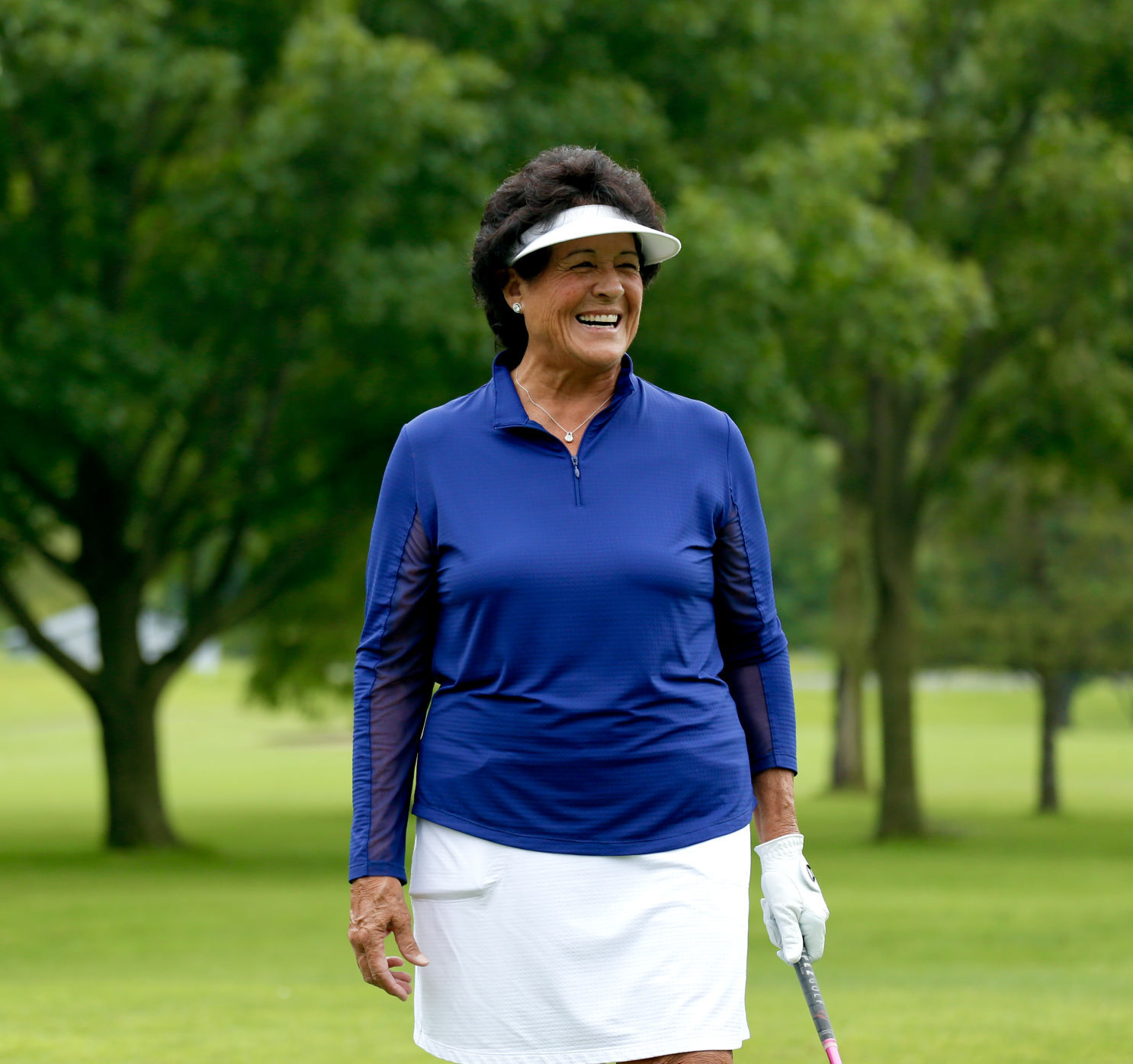 Photos: Nancy Lopez
